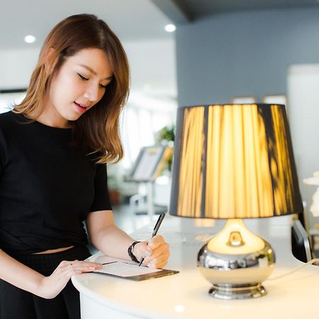 Anda Bangkok Hotel Extérieur photo